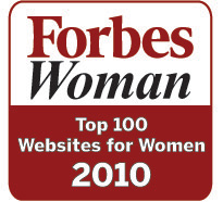 Etiquette Expert Diane Gottsman's Forbes Recognition