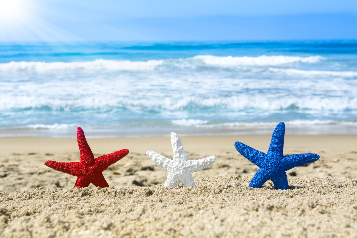 Fourth of July Pool and Beach Bag Essentials Diane Gottsman