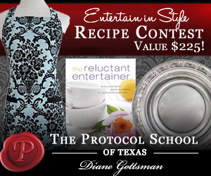 Recipe Contest