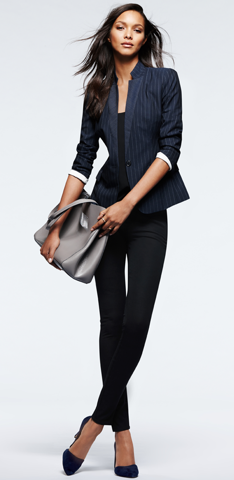 Business Casual Attire For Black Women