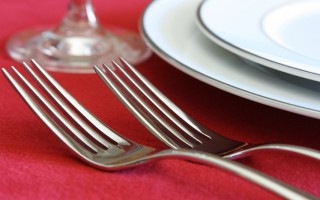 Dining Etiquette and University Etiquette