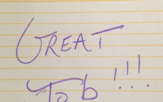 accept a compliment, Diane Gottsman, Etiquette Expert