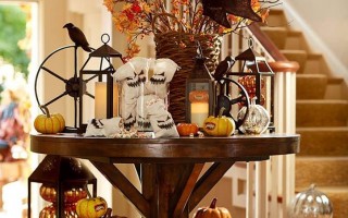 Party Etiquette: The Perfect Halloween Celebration