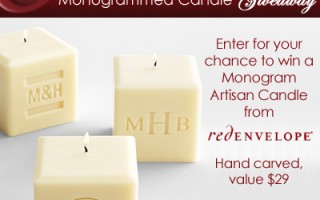 A Holiday Giveaway and My Favorite Hostess Gift Picks by Diane Gottsman Etiquette Expert and Modern Manners Authority