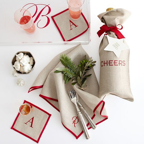 A Holiday Giveaway and My Favorite Hostess Gift Picks by Diane Gottsman Etiquette Expert and Modern Manners Authority