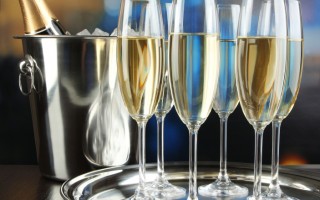 Toasting - A Brief History by Diane Gottsman Etiquette Expert and Modern Manners Authority