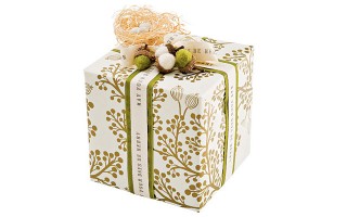 Gift Etiquette: Planning Ahead for Your Holiday Budget by Diane Gottsman Etiquette Expert and Modern Manners Authority