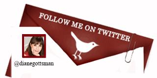 Etiquette Expert Diane Gottsman's Tweets