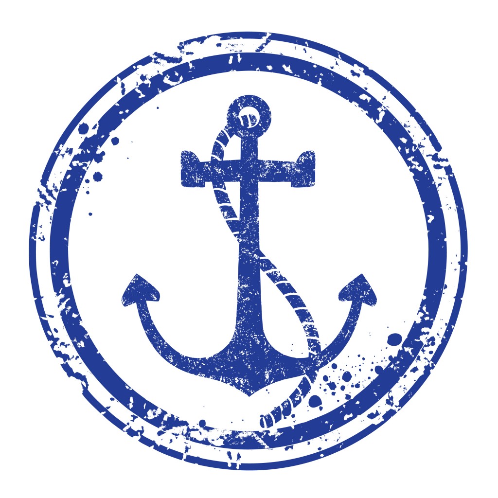 Daily Encouragement: An Anchor in the Sea of Life