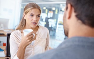 Dealing With Talkative Coworkers by Diane Gottsman Etiquette Expert and Modern Manners Authority