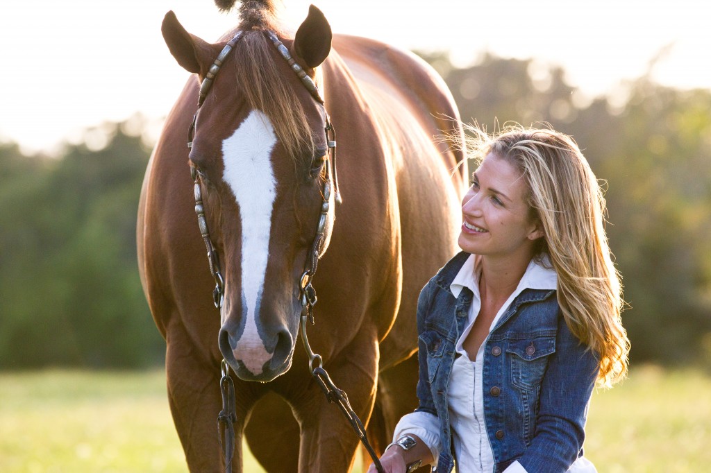 Five Lessons a Horse Can Teach About Client Relationships by Diane Gottsman Etiquette Expert and Modern Manners Authority