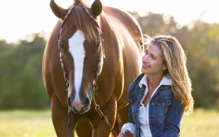 Five Lessons a Horse Can Teach About Client Relationships by Diane Gottsman Etiquette Expert and Modern Manners Authority