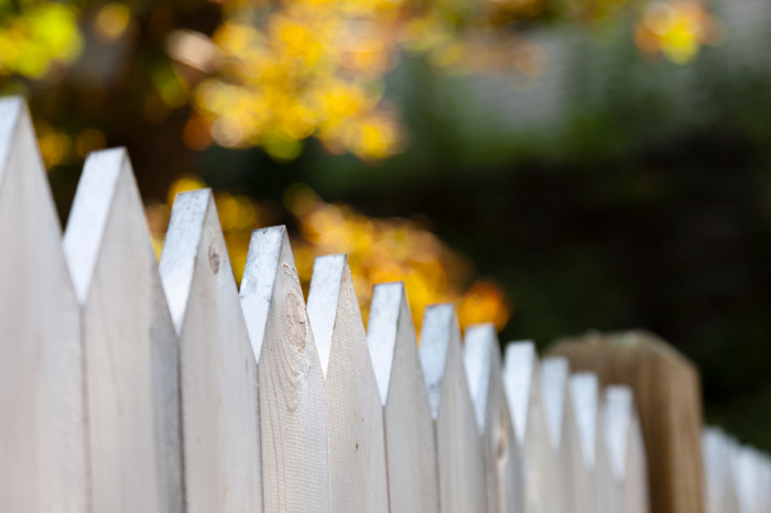 How to Welcome New Neighbors