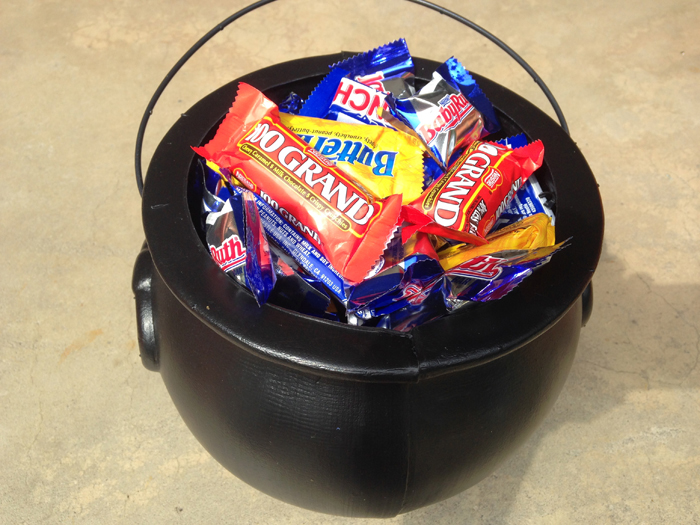 Trick or Treat | Halloween Etiquette