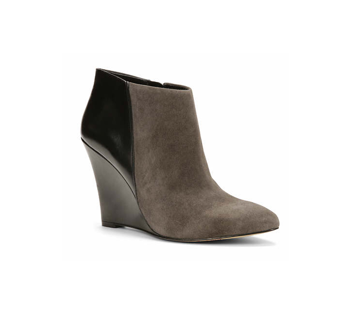 Fall Business Attire | Boots