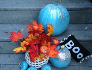 The Teal Pumpkin Project - Taking a Halloween Bite Out of Food Allergies by Diane Gottsman National Etiquette Expert and Modern Manners Authority