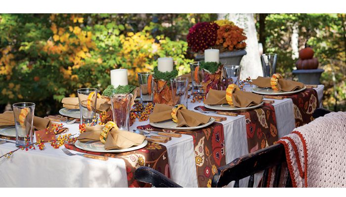 Tips on Preparing for Fall Season