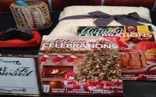 Holiday Etiquette: Creating a Holiday Guestroom