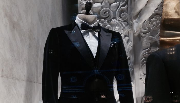 Guidelines for Black Tie Etiquette this season
