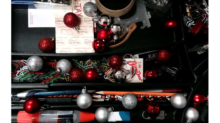 Business Etiquette: Staying Productive in Just 5 Minutes Over the Holidays