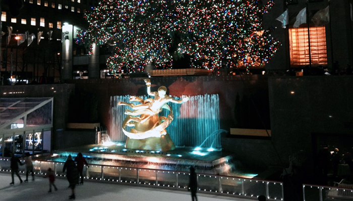 Six Ways to Make the Most of the Holiday Season