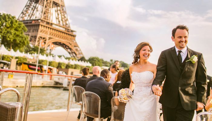 Destination Wedding Etiquette tips when preparing for your big day