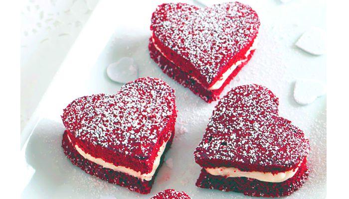 Valentine's Day Etiquette