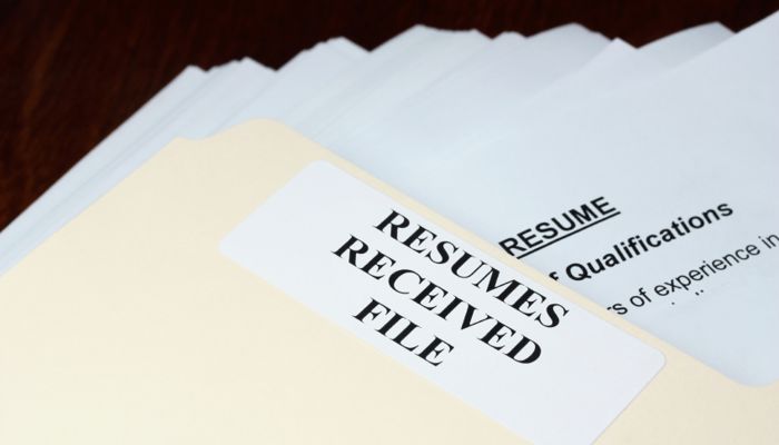 Interview Etiquette: How to Ask for a Job Reference