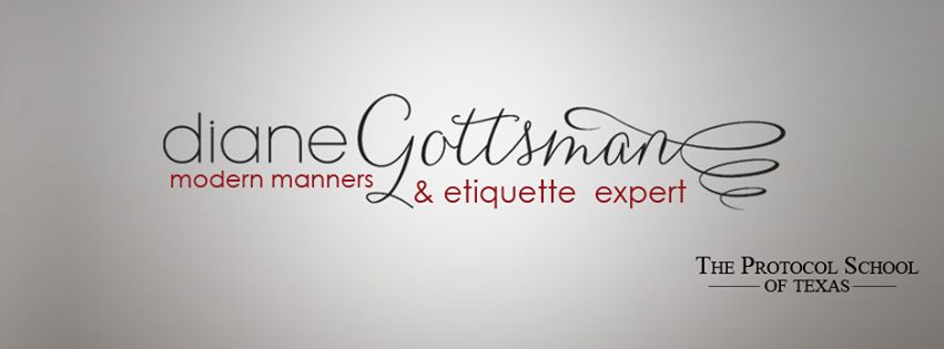 Create Your Goals for the New Year in Color - Diane Gottsman, Leading  Etiquette Expert