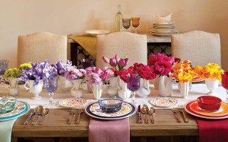 Easter Etiquette: Rules for the Easter Table