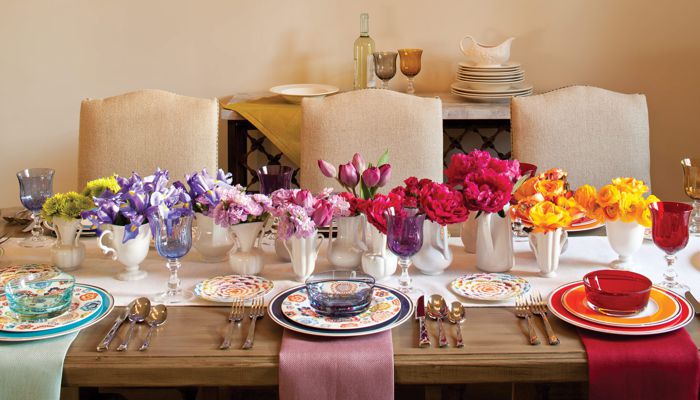 Easter Etiquette: Rules for the Easter Table