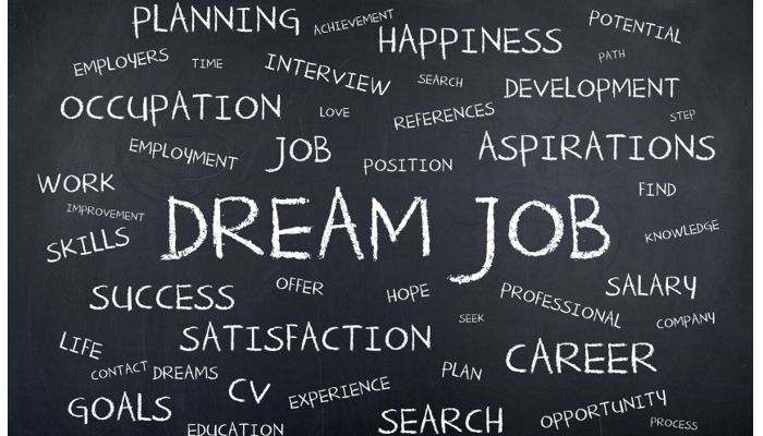 Job Interview Etiquette Tips