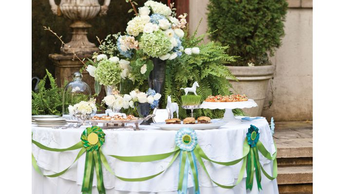 Hosting a Kentucky Derby Party