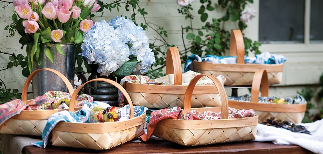 Mother's Day Etiquette Q & A
