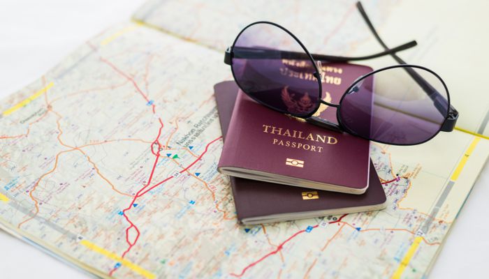 Travel Etiquette
