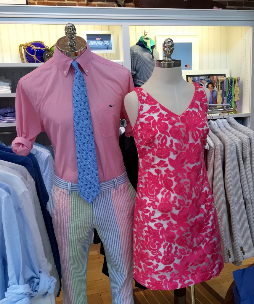 Kentucky Derby Outfits for guys and girls