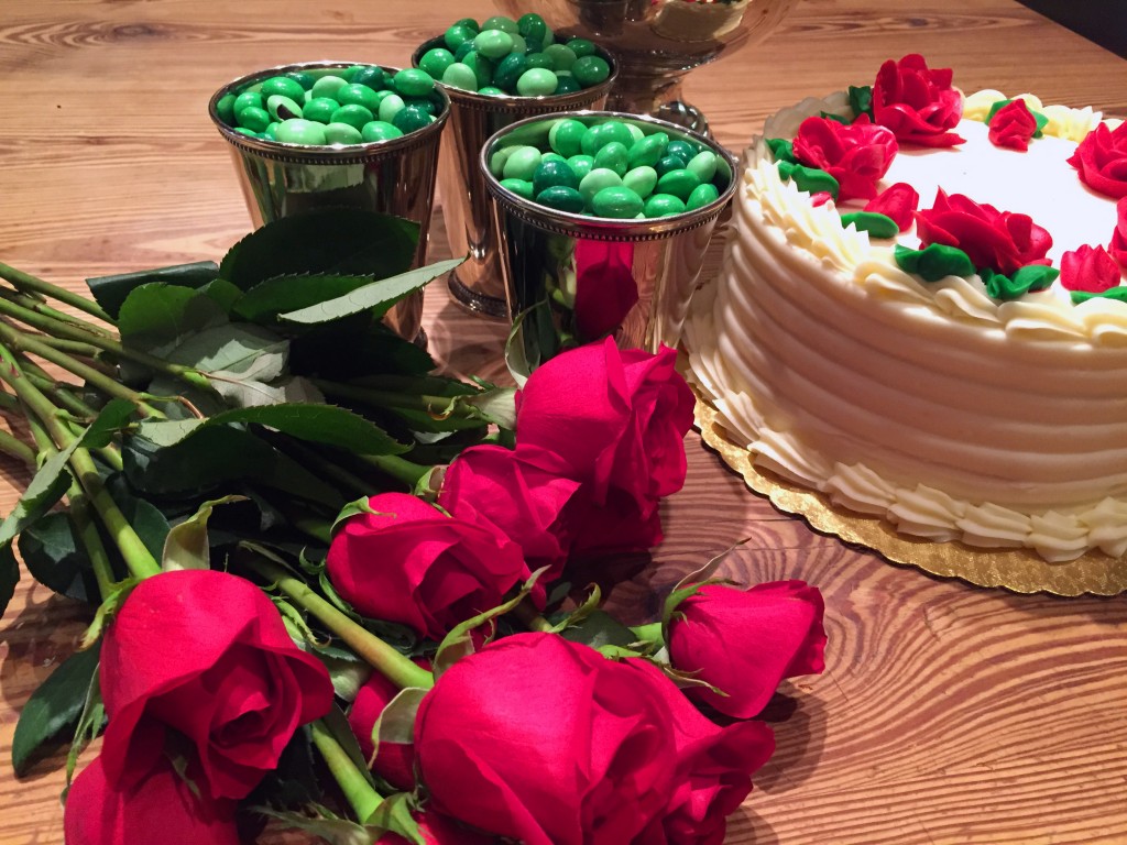 Kentucky Derby Party Etiquette