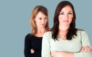 How to Handle a Friendship Break Up