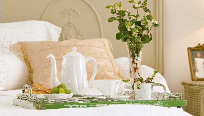 Etiquette tips for an Airbnb host