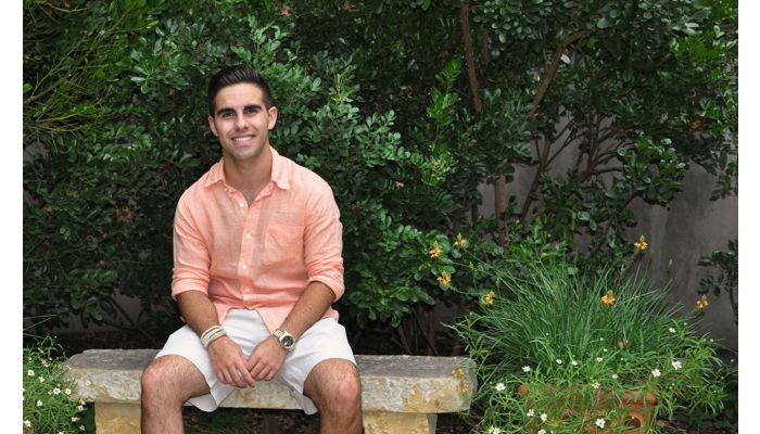 Graduation thoughts: 3 Things I'd Like to Tell My Son