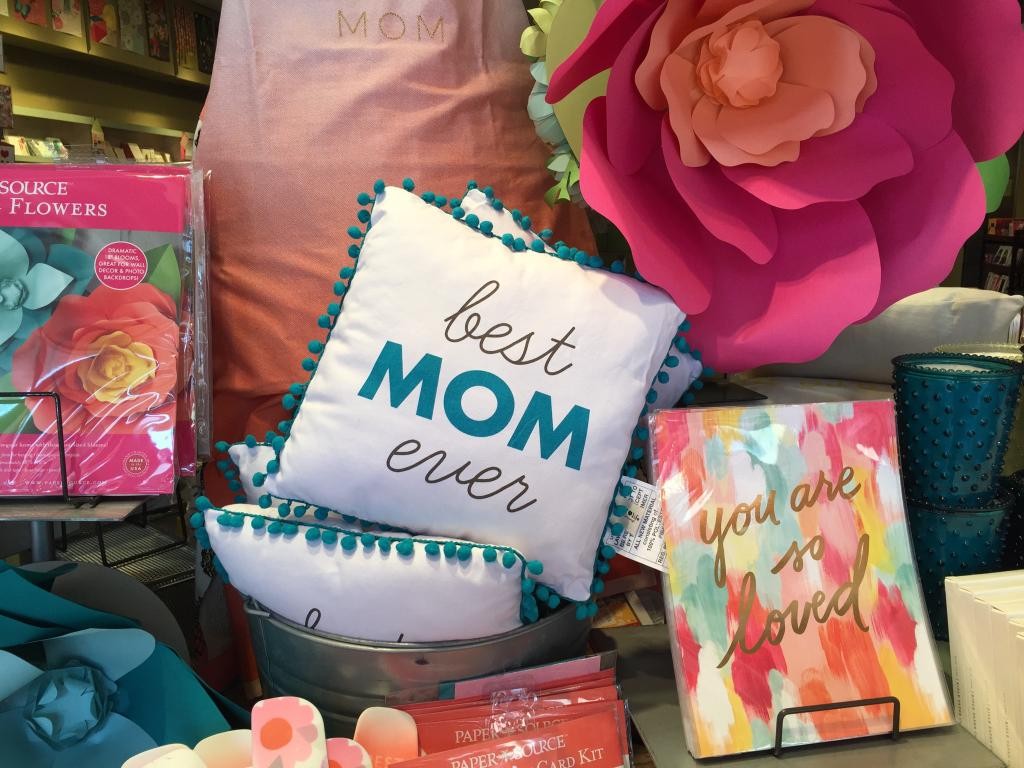 Mother's Day Manners