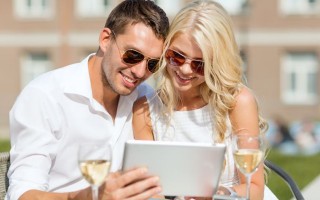 Social Media and Marriage Etiquette