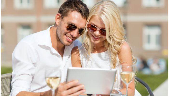 Social Media and Marriage Etiquette