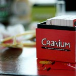 photo of Cranium for Team Building Etiquette blog