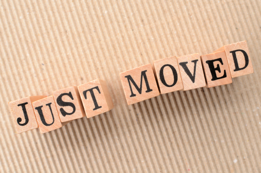 10 Things To Do Before You Move Out