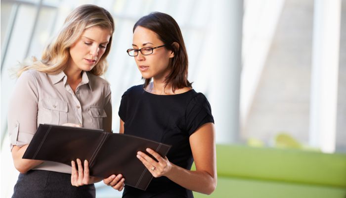 How to handle a micromanaging boss