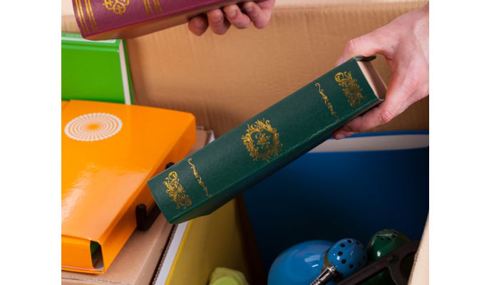Dorm Room Essentials