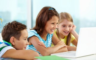 Technology Etiquette for Kids