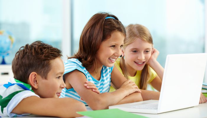 Technology Etiquette for Kids