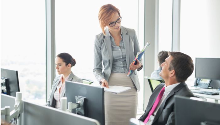 Career Advice: What Employees Value in a Great Boss